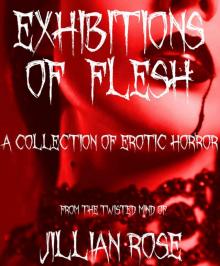 Exhibitions of Flesh