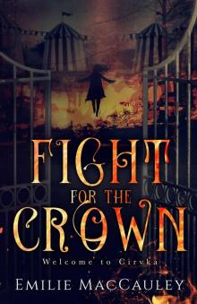 Fight for the Crown