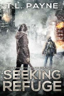 Gateway to Chaos (Book 2): Seeking Refuge