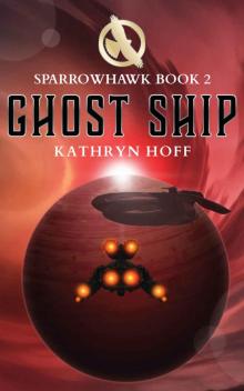 Ghost Ship