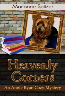 Heavenly Corners