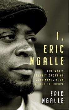 I, Eric Ngalle