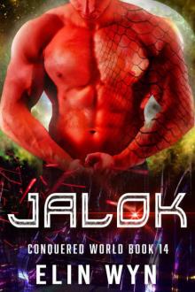 Jalok