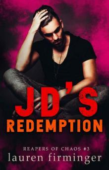 JD's Redemption