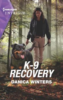 K-9 Recovery