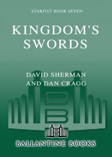 Kingdom's Swords