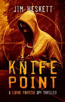 Knife Point