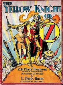 L. Frank Baum - Oz 24