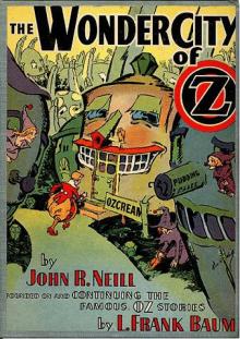 L. Frank Baum - Oz 34