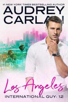 Los Angeles (International Guy Book 12)