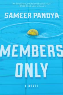 Members Only