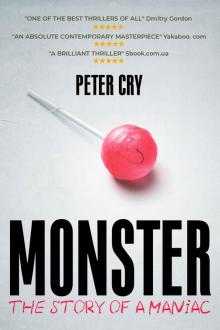 Monster: The Story Of A Maniac