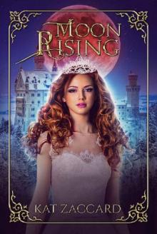 Moon Rising (Mount Henley Trilogy Book 2)