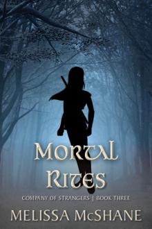 Mortal Rites