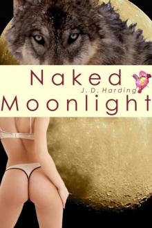 Naked Moonlight