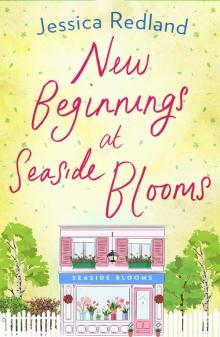 New Beginnings at Seaside Blooms