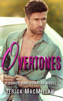 Overtones (Songs and Sonatas Book 6)