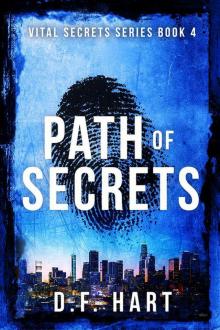 Path of Secrets