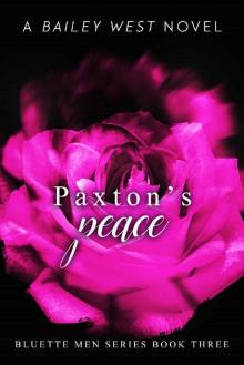 Paxton's Peace