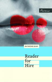 Reader for Hire