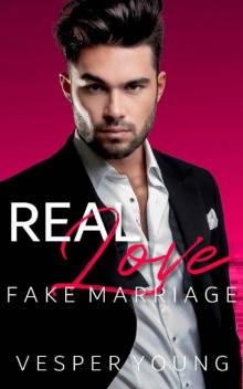 Real Love, Fake Marriage