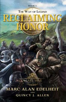 Reclaiming Honor