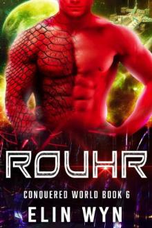 Rouhr