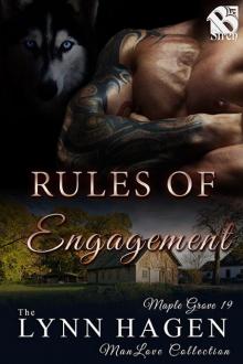 Rules of Engagement