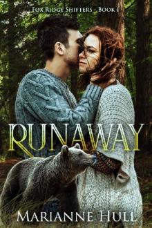 Runaway (Fox Ridge Shifters Book 1)