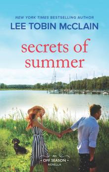 Secrets of Summer