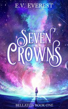 Seven Crowns Sneak Preview