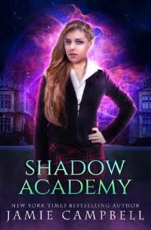 Shadow Academy