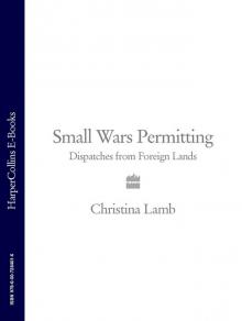 Small Wars Permitting