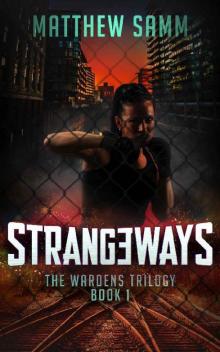 Strangeways