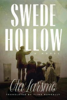 Swede Hollow