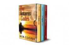 The Antares Codex Box Set