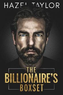 The Billionaire's Box Set