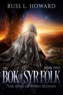 The Bok of Syr Folk