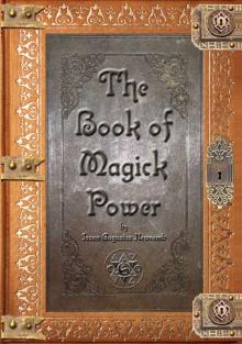 The Book of Magick Power