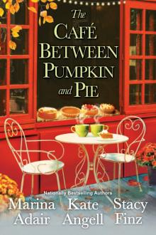 The Café between Pumpkin and Pie