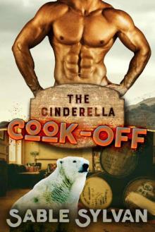 The Cinderella Cook-Off (The Feminine Mesquite Book 1)