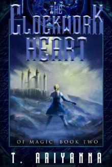 The Clockwork Heart