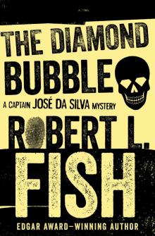 The Diamond Bubble