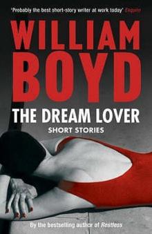 The Dream Lover: Short Stories