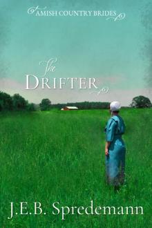 The Drifter (Amish Country Brides)