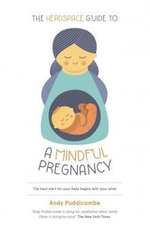 The Headspace Guide To A Mindful Pregnancy