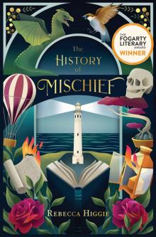 The History of Mischief