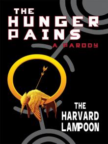 The Hunger Pains: A Parody