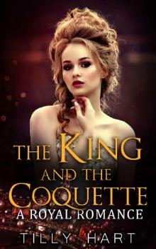 The King and the Coquette