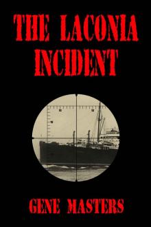 The Laconia Incident